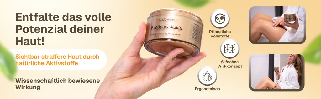 ByeBye Cellulite