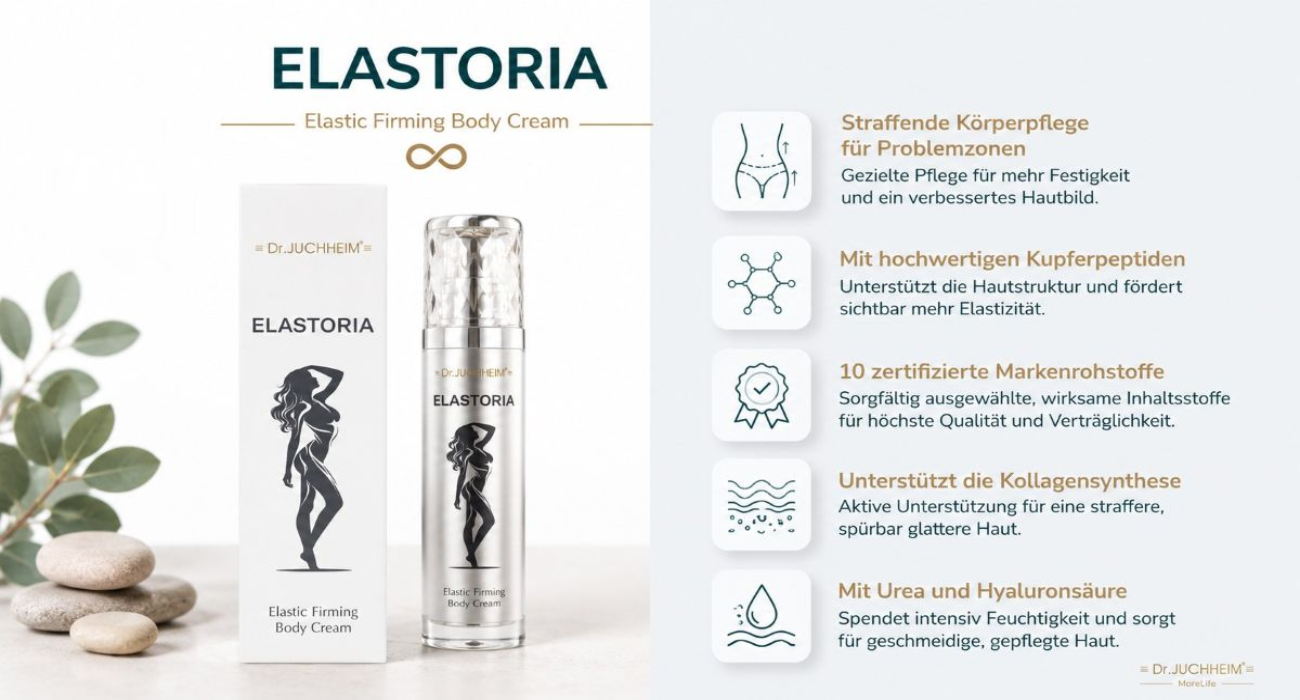 Elastoria