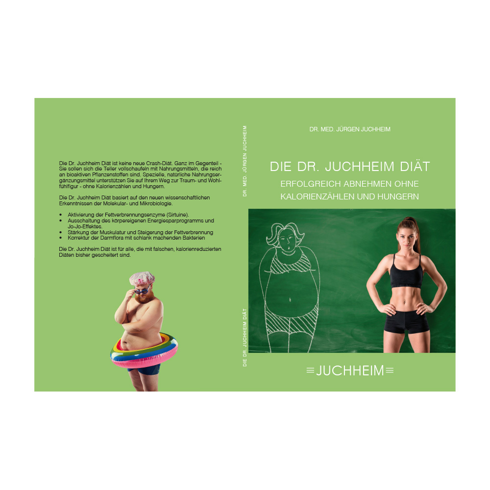 Christmas Set 3 Dr Juchheim Cosmetics Effect Food