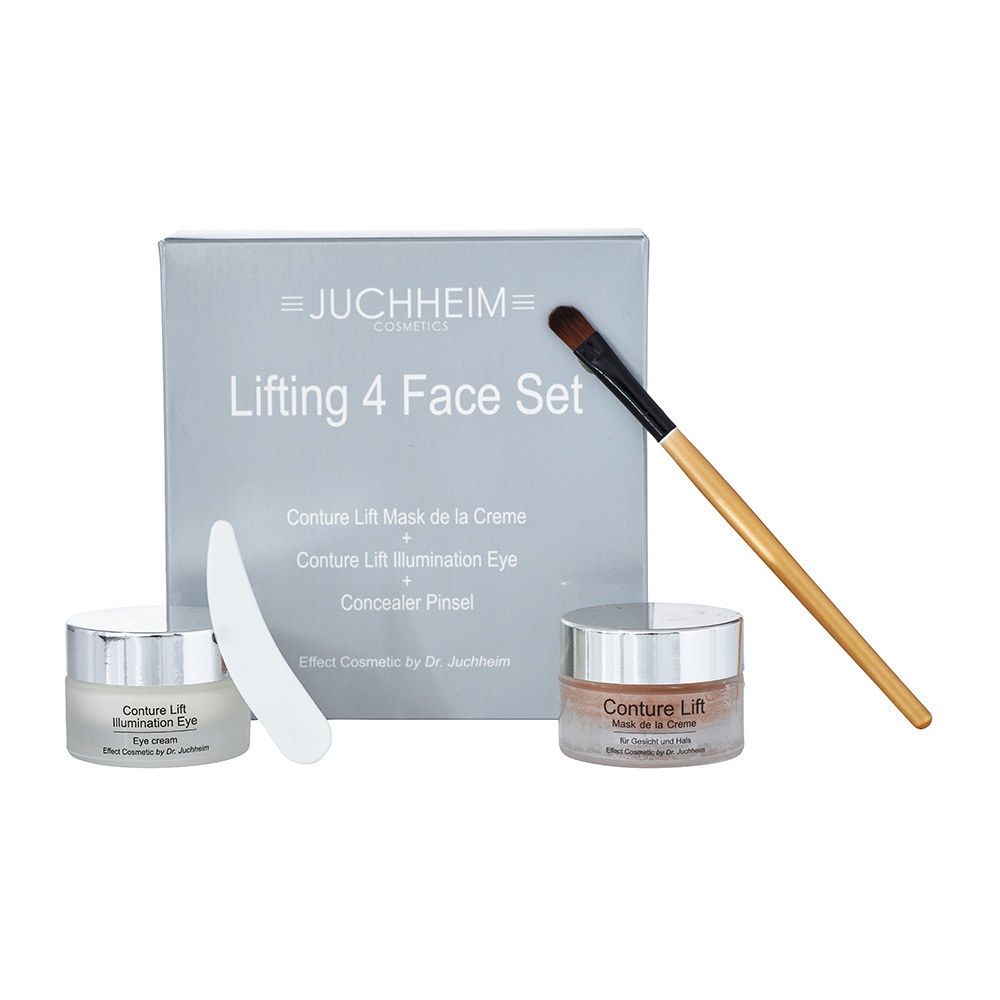 Face set. Juchheim косметика. Janssen Lift Contour Cream Mask. Dr Juchheim Cosmetics зарегистрироваться.
