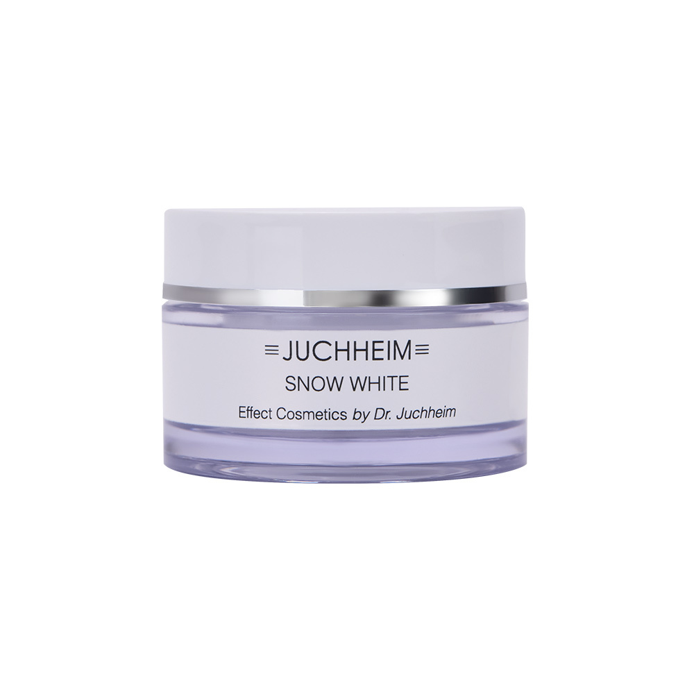 snow white face cream