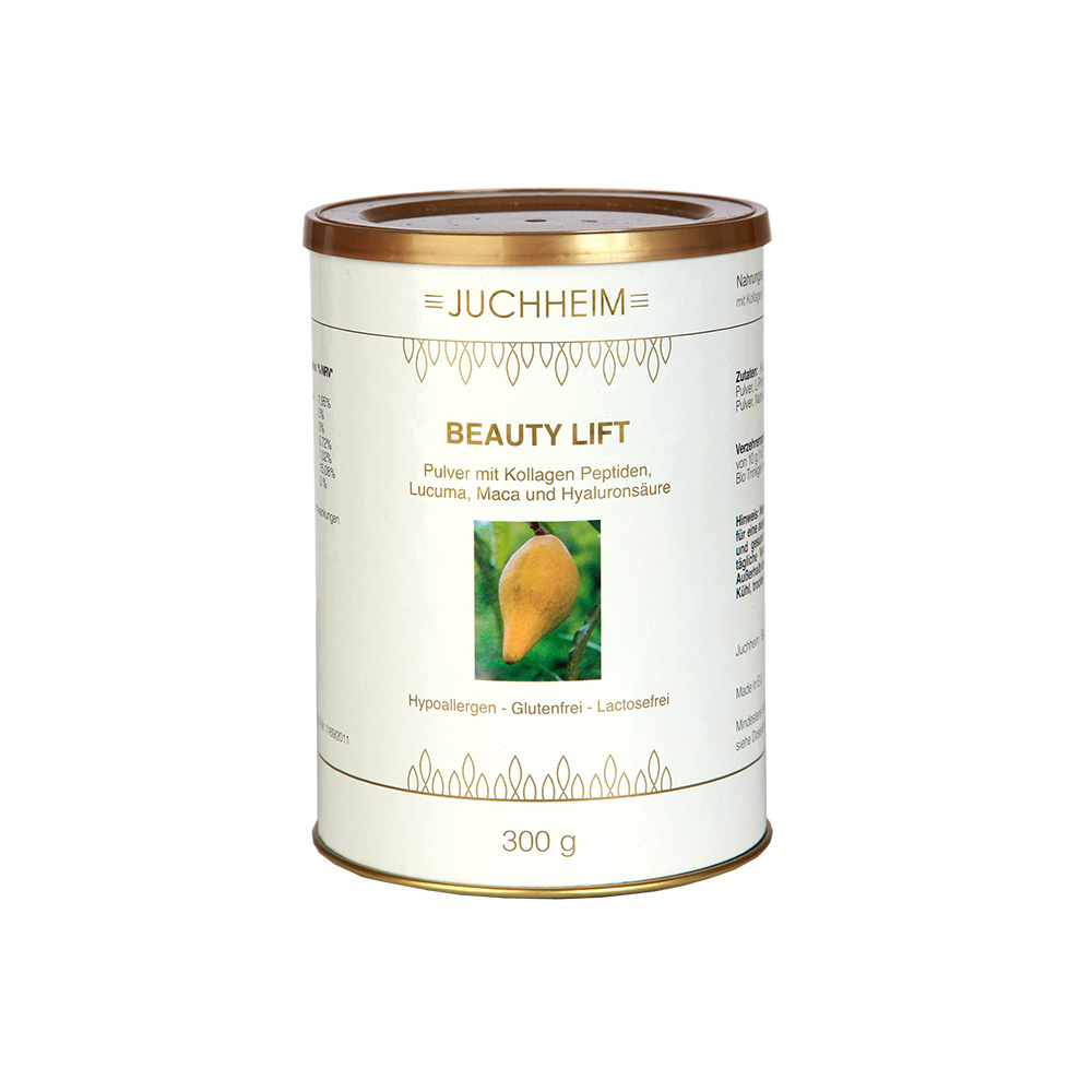 BEAUTY LIFT Pulver | Dr. Juchheim | Cosmetics & Effect-Food