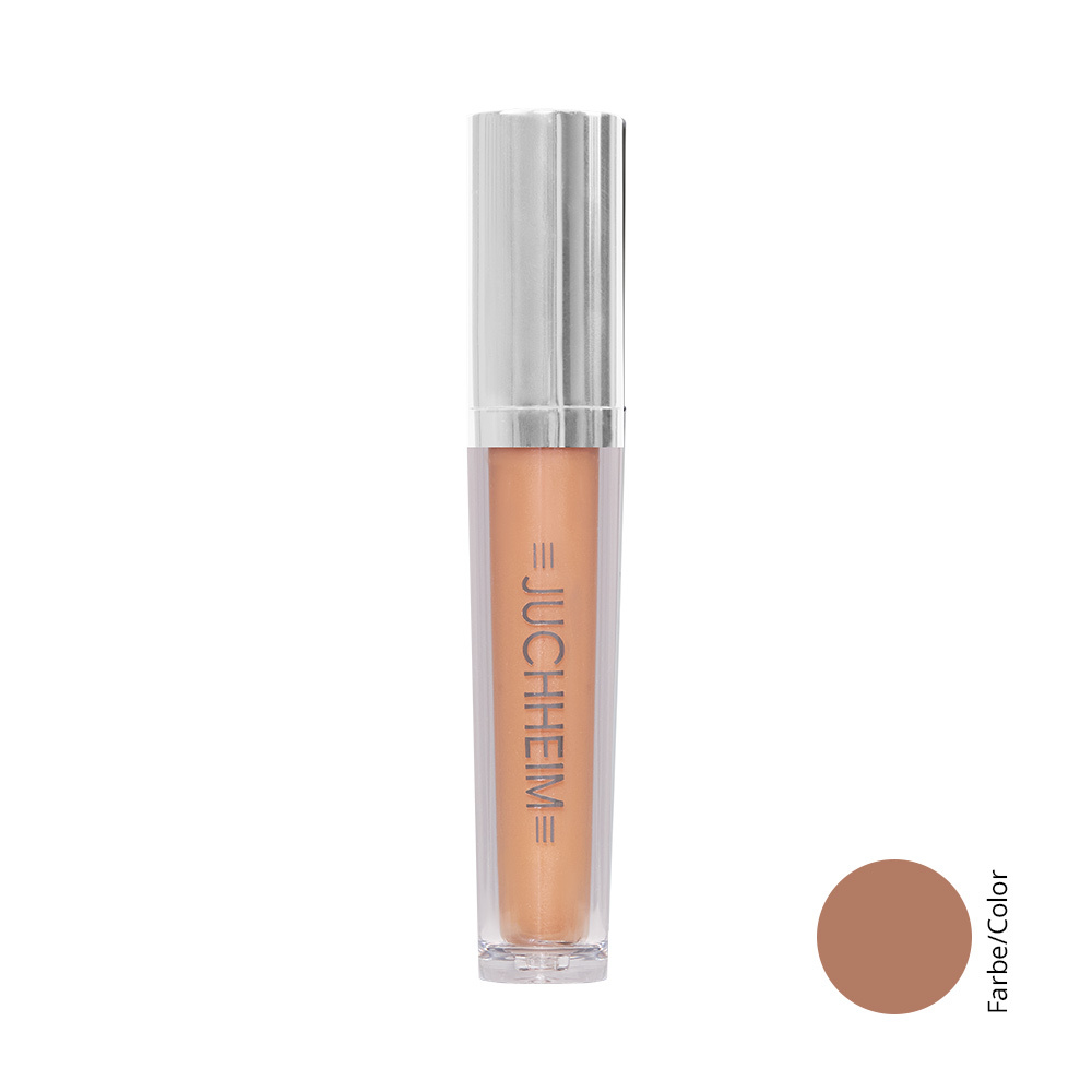 Volume 4 Lips Gloss Nude Dr Juchheim Cosmetics Effect Food