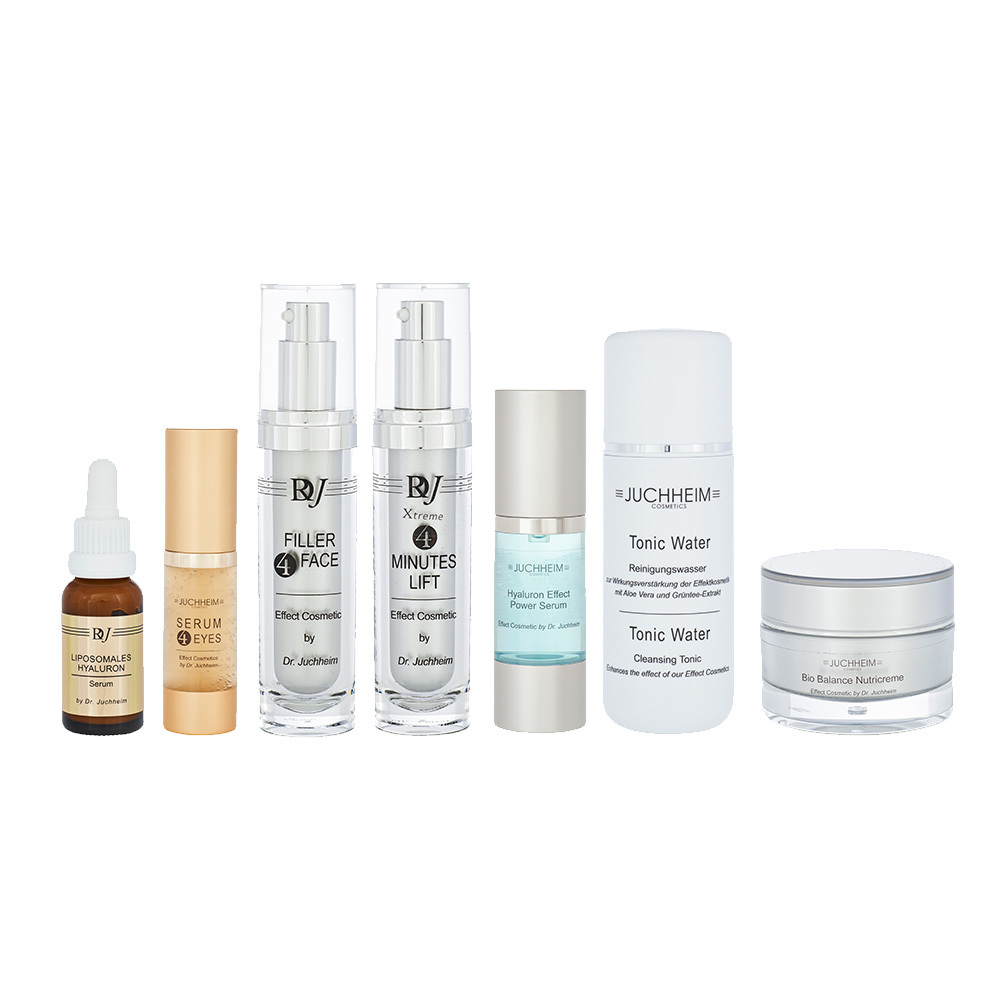 Dr Juchheim Xtreme 4 Minutes Lift Erfahrungen Home - Dr. Juchheim Cosmetic