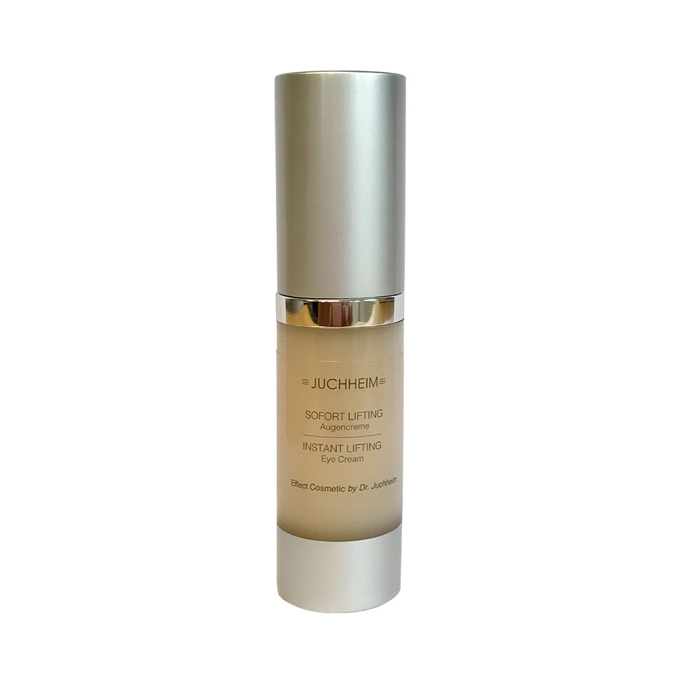 Instant Lifting Eye Cream Dr. Juchheim Cosmetics & EffectFood