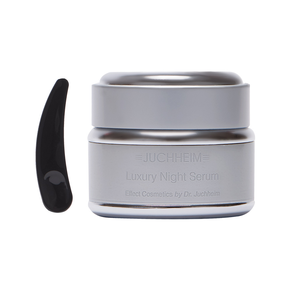 Luxury Night Serum Dr. Juchheim Cosmetics & EffectFood