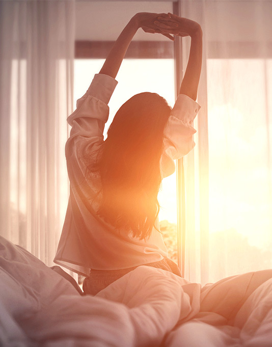 Morning Glory Advantages