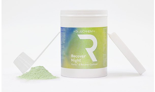 Recover Night