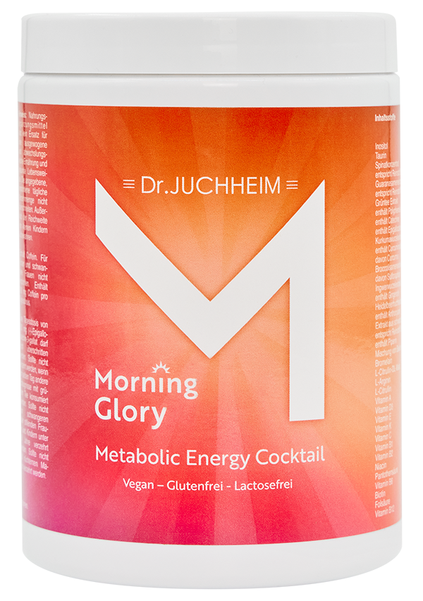 Morning Glory Produkt