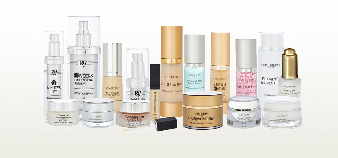 Dr Juchheim Xtreme 4 Minutes Lift Erfahrungen Home - Dr. Juchheim | Cosmetics & Effect-Food